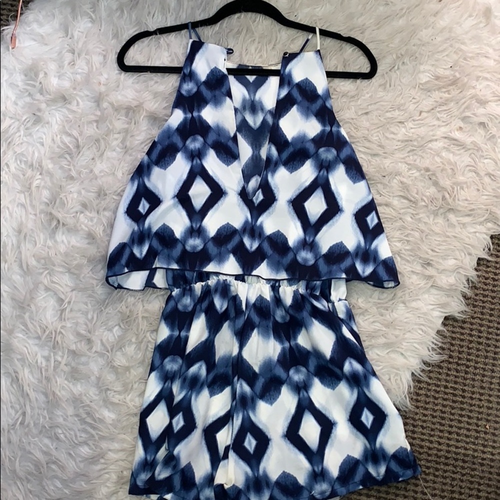 romper - Picture 2 of 2